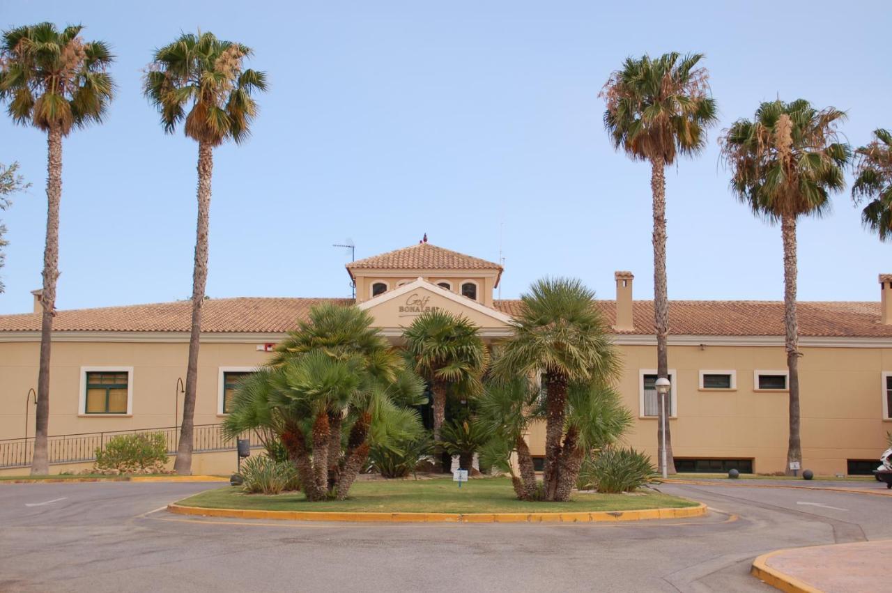 Villa Casa De Familia à Mutxamel Extérieur photo